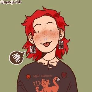 Meet your Posher, Emma